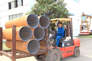 恒鑫特種鋼管 力爭今年實現開票銷售1.5億元，特種勞動防護用品銷售成新增長點