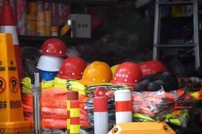 筑牢安全屏障 解讀國家特種勞動防護用品銷售新規(guī)，讓安全帽真正保安全