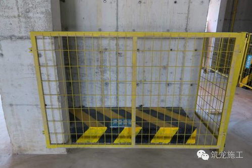 工地觀摩會(huì) 特種勞動(dòng)防護(hù)用品如何筑起生命防線