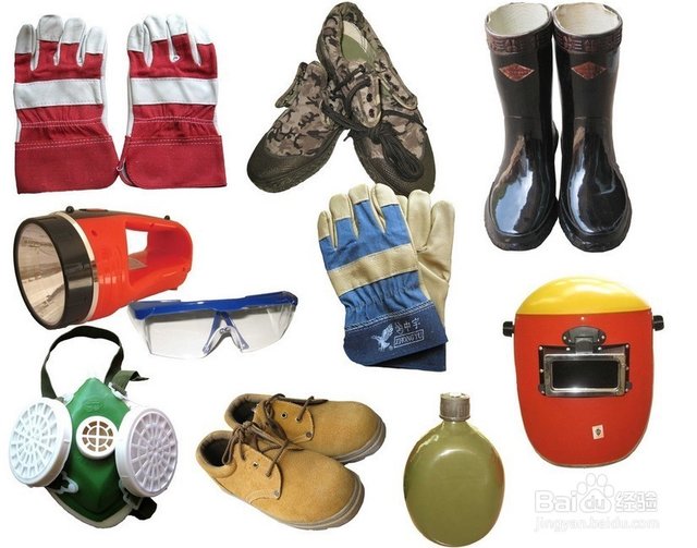 安全勞保用具 特種勞動(dòng)防護(hù)用品的銷售與應(yīng)用指南