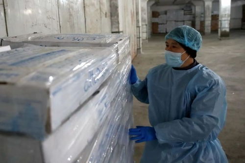 直擊上海冷庫第一線 進(jìn)口冷鏈?zhǔn)称愤€能吃嗎？張文宏這樣建議